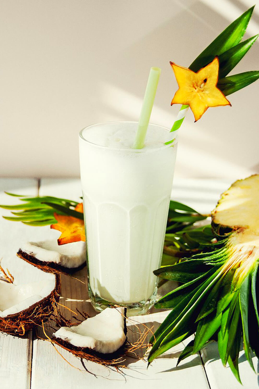 Cocktail Pina Colada